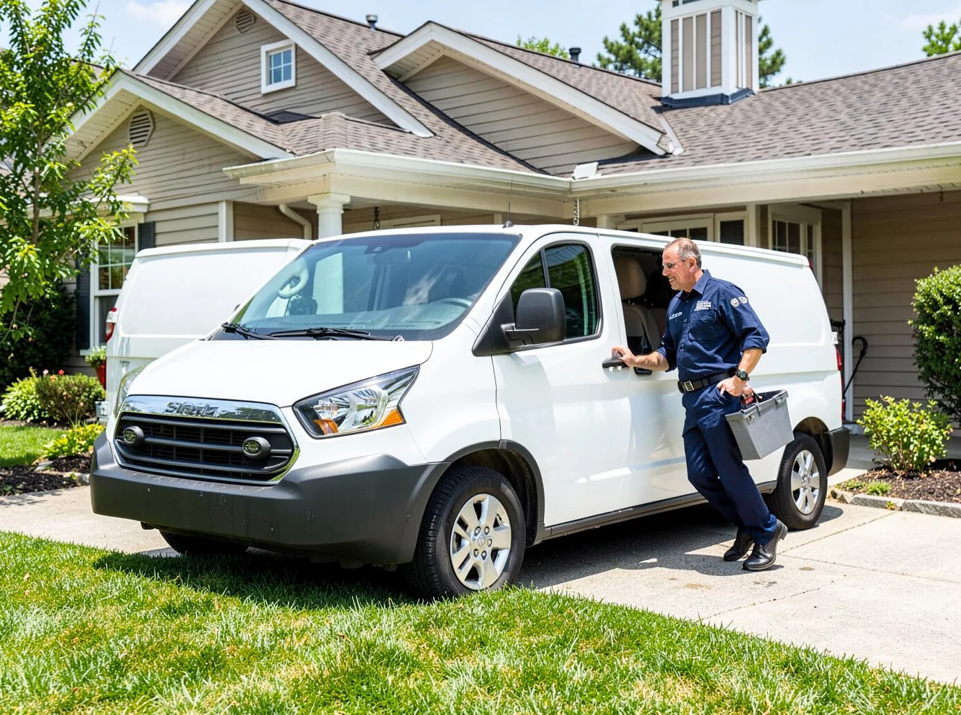 Emergency Plumber company in Lansing, MI